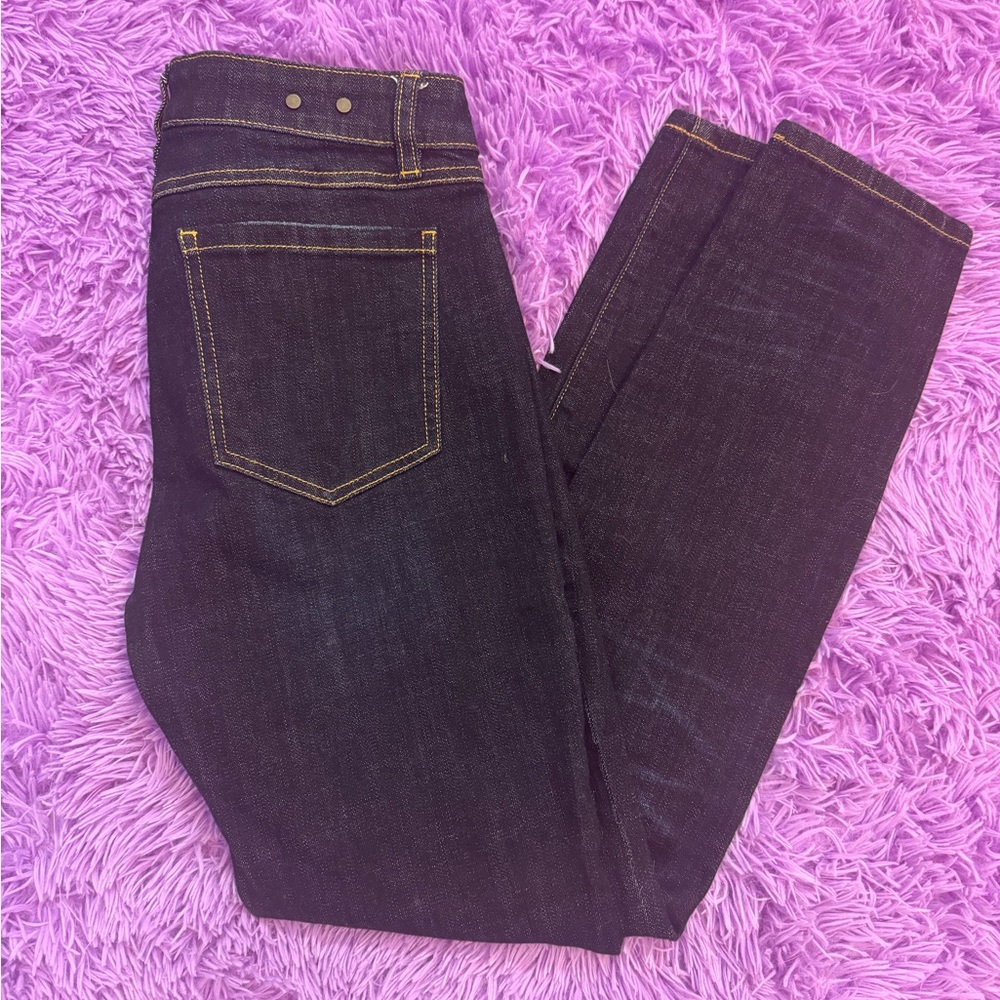 Cabi skinny jeans. Sz 6